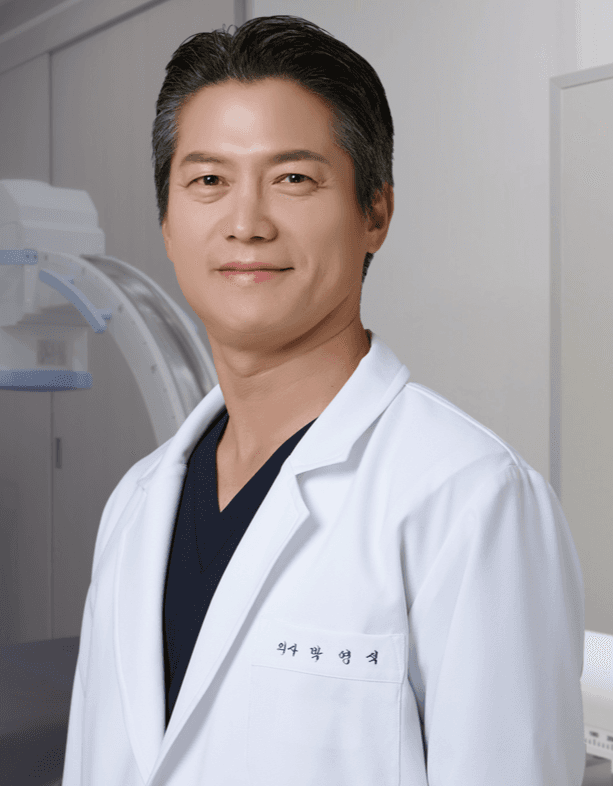 박영석