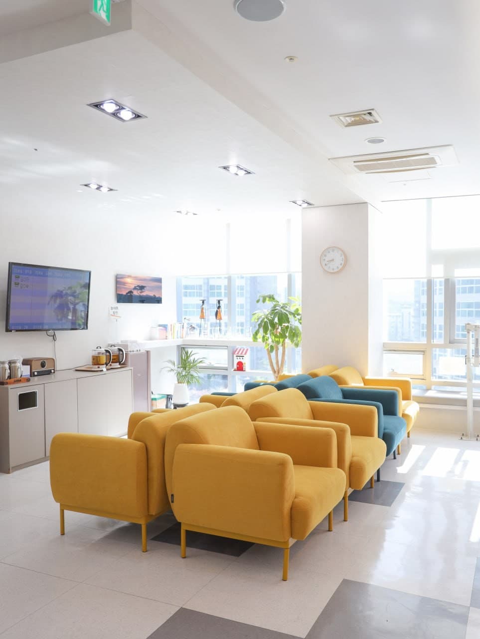 Love Care Clinic 1