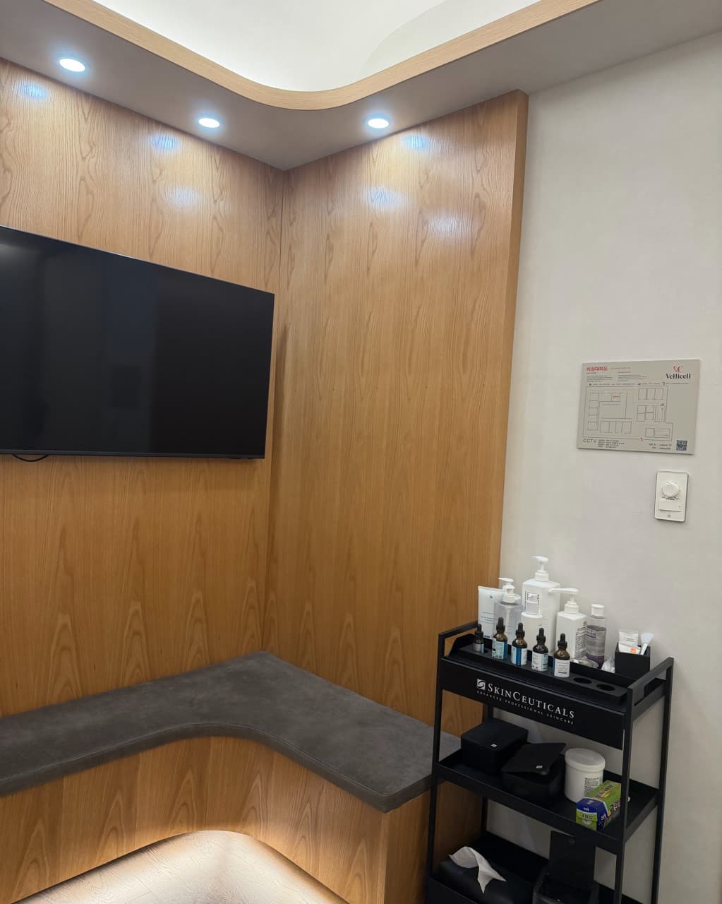 Vellicell Clinic 4