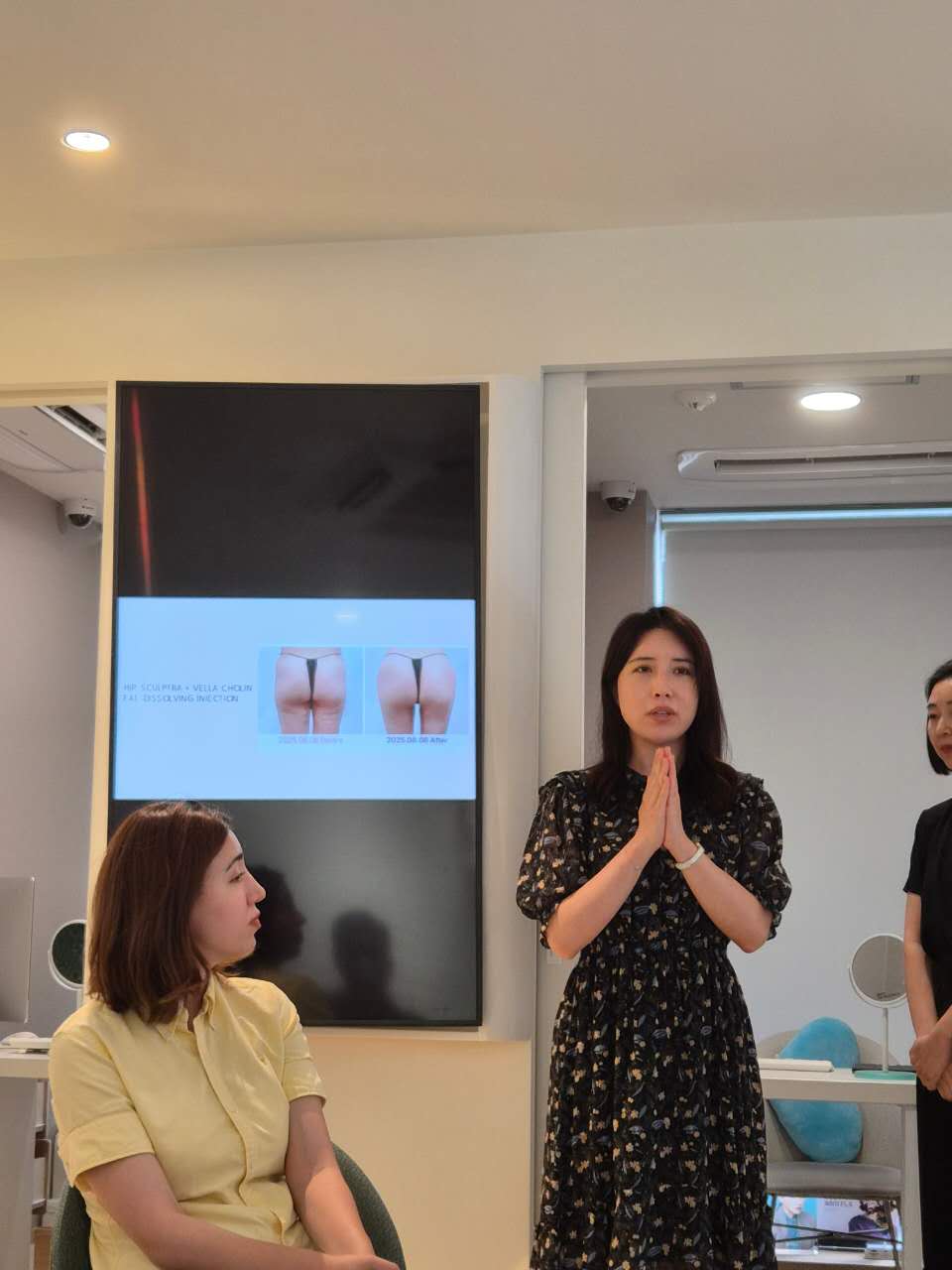 Nest Clinic 2