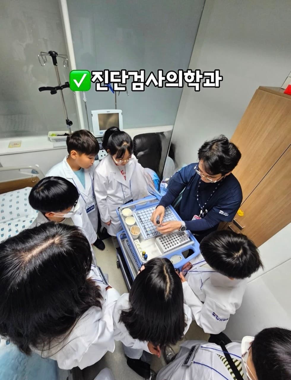 Cha University Bundang Medical Center 1