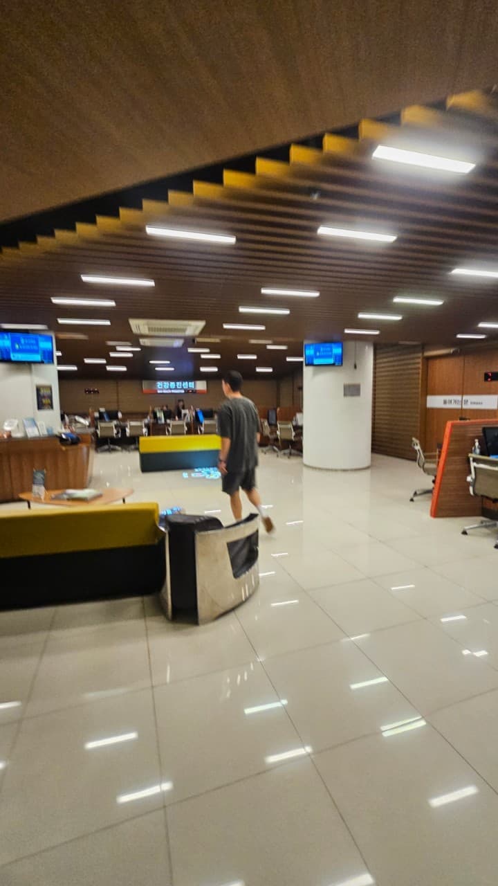 Cha University Bundang Medical Center 4