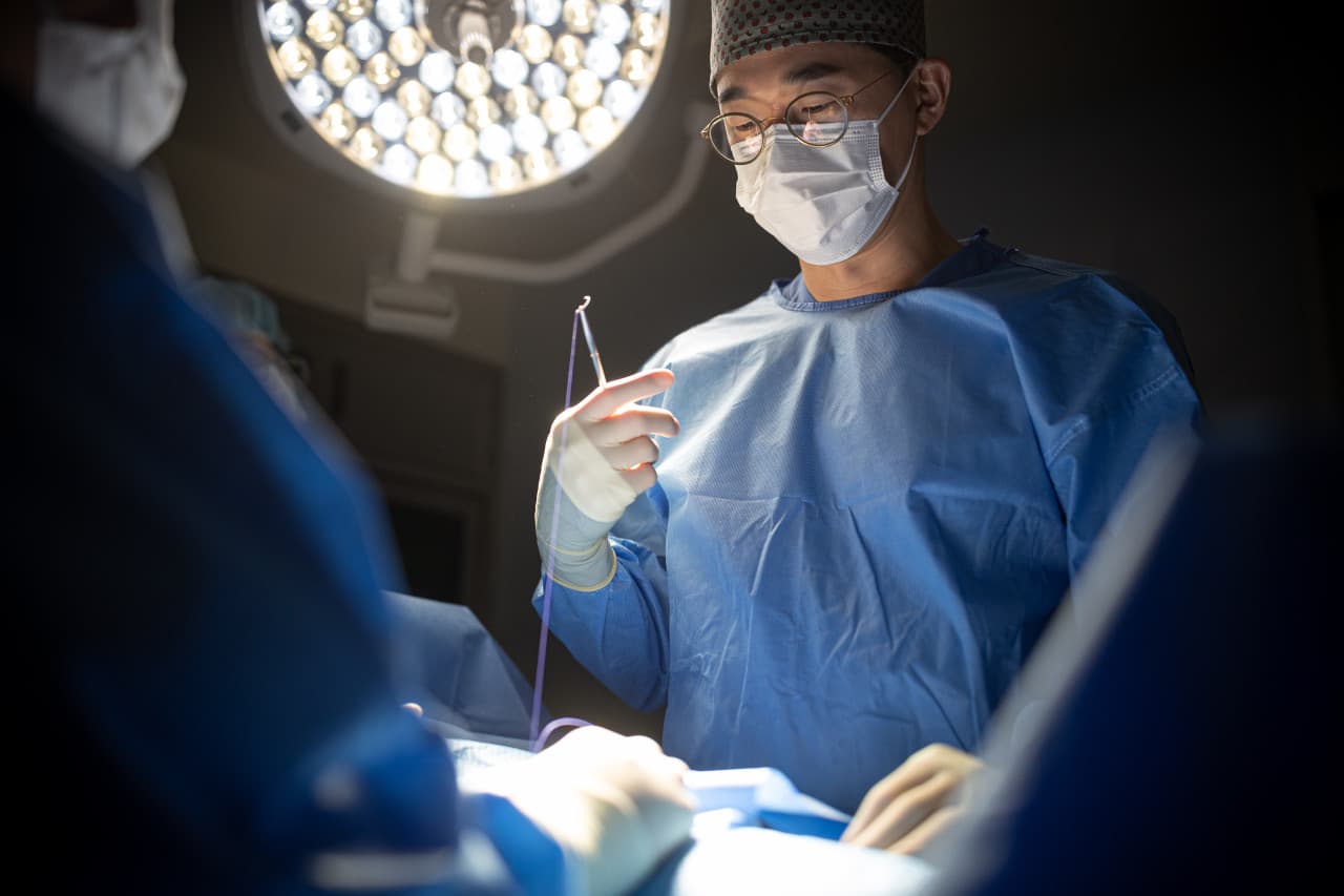 Praum Urology Clinic 2