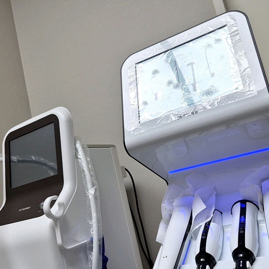 Banobagi Dermatologic 1