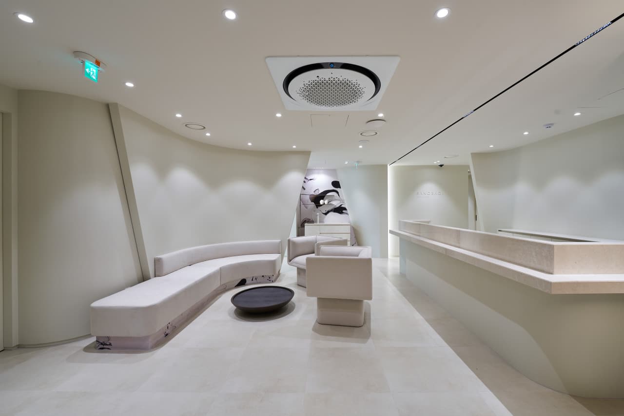 Banobagi Dermatologic 2