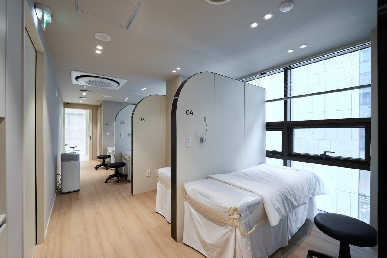 Banobagi Dermatologic 3