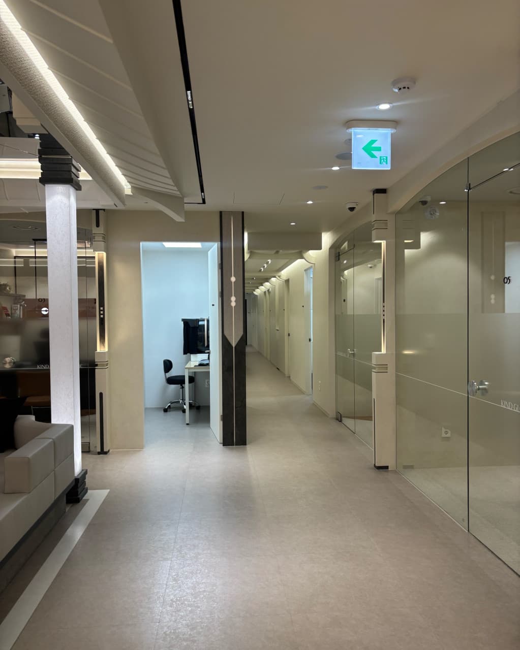 Kind Global Clinic 2