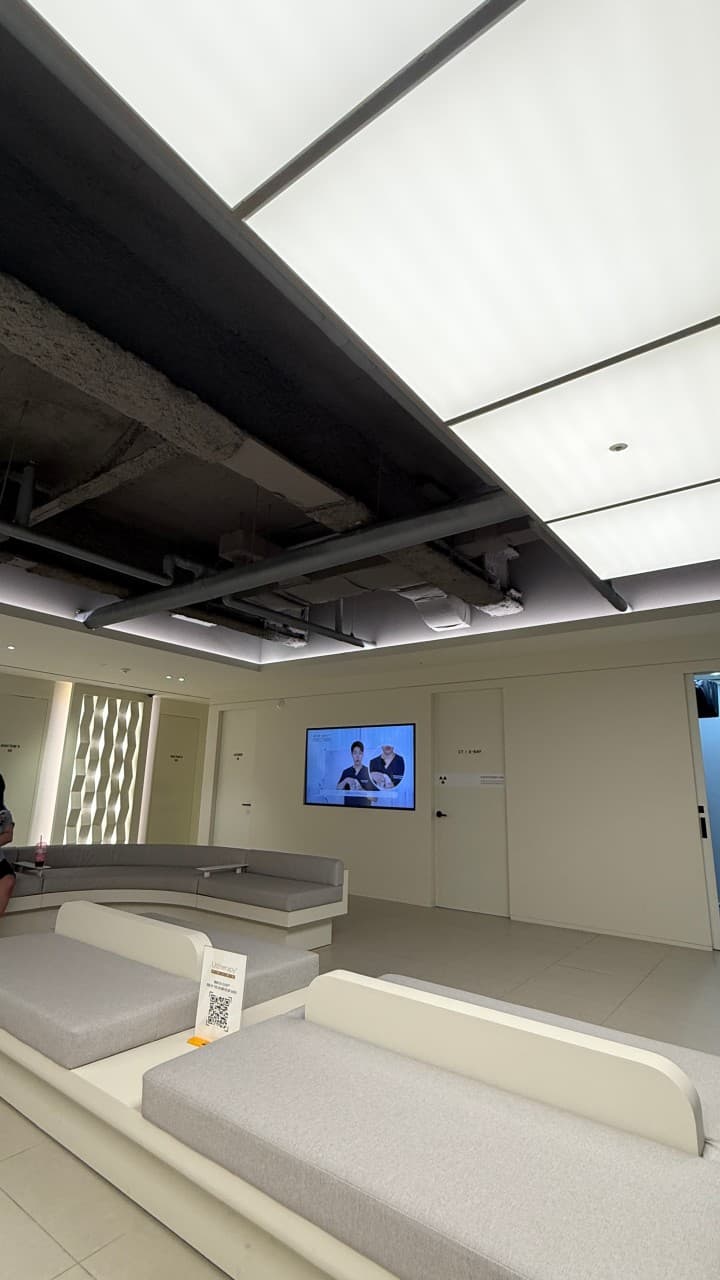 Mooi Clinic 3