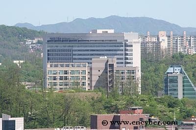 Yonsei Severance Hospital 4