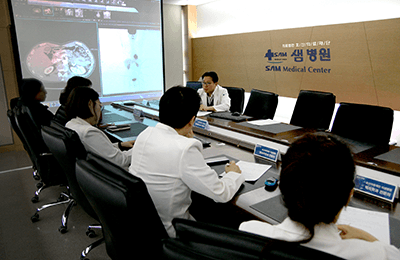 Gsam Hospital 2