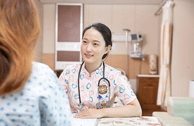 Gsam Hospital 3
