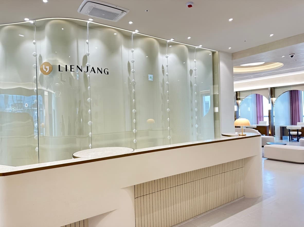 Lienjang Clinic 3