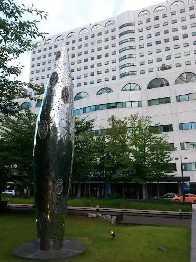 Asan Medical Center 2