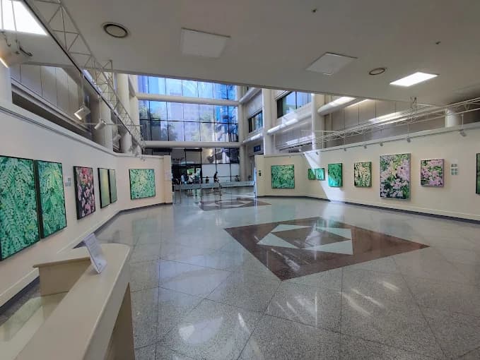 Asan Medical Center 3