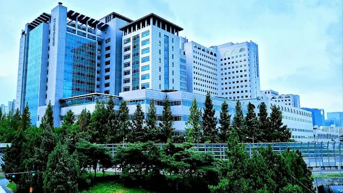 Asan Medical Center 4