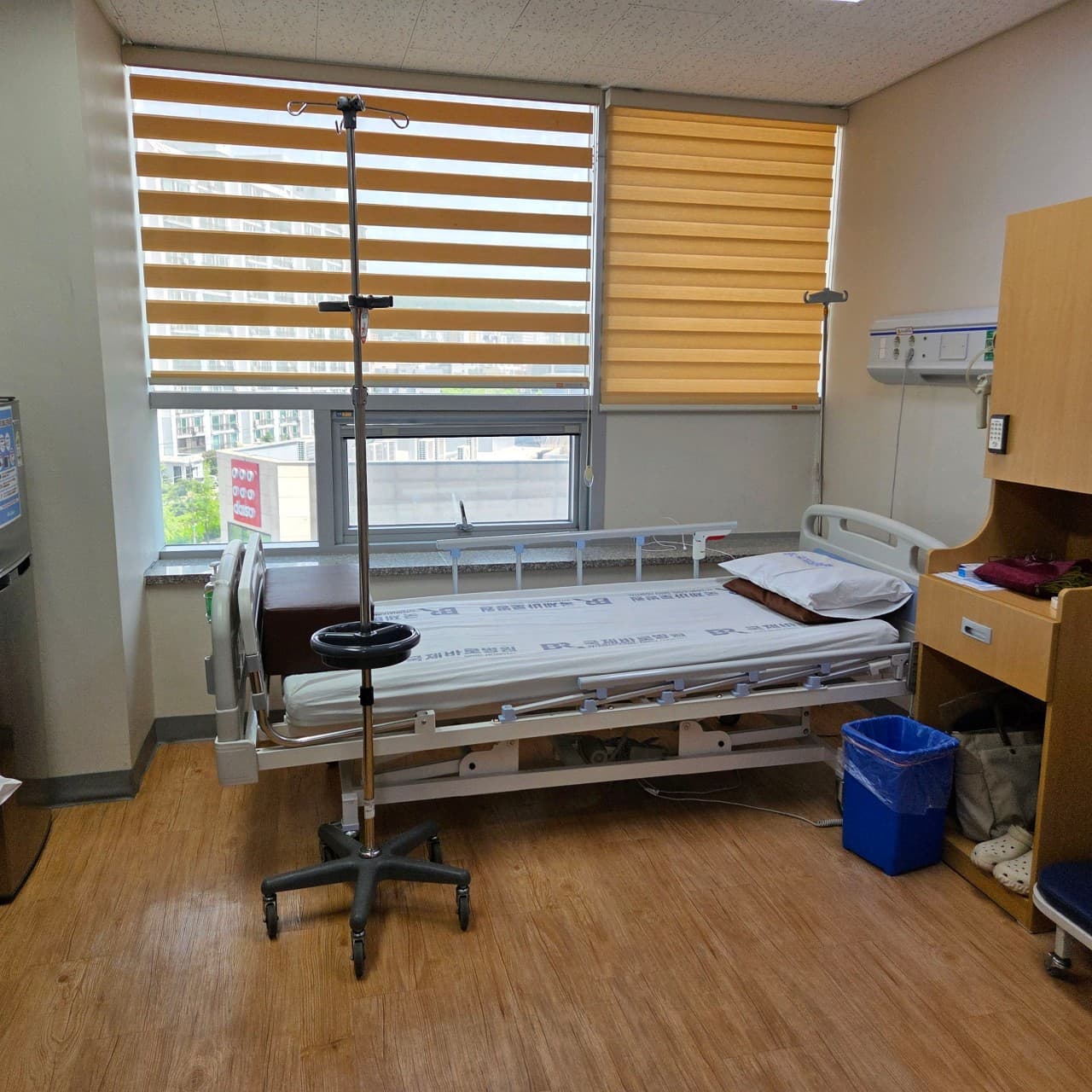 International Baro Hospital 4