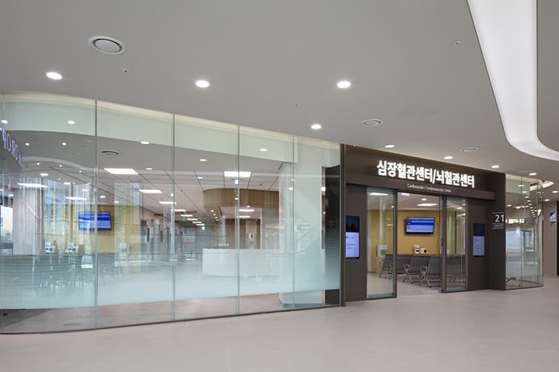 Incheon Sejong Hospital 2