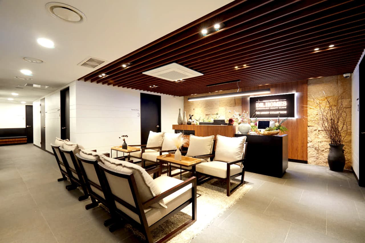 DrHomes Clinic 1