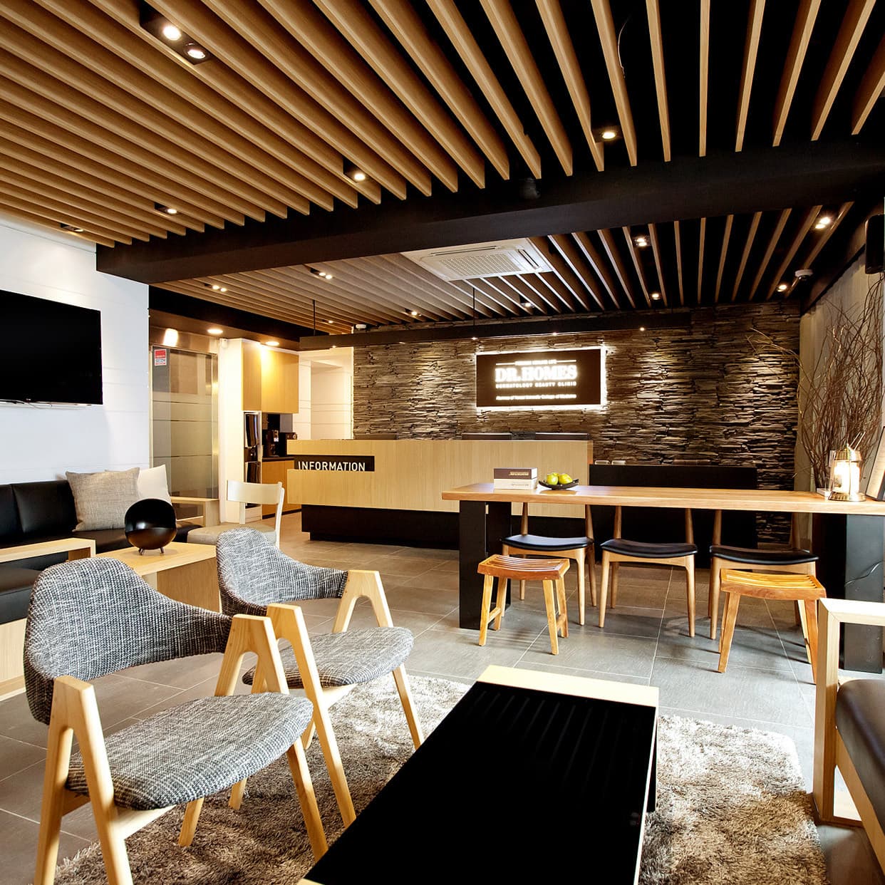 DrHomes Clinic 2