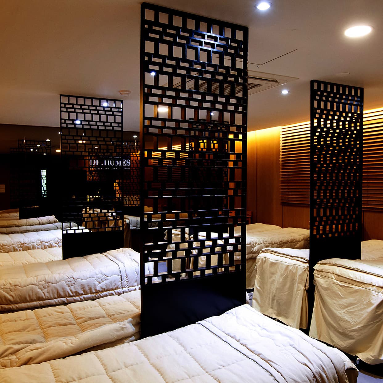 DrHomes Clinic 3