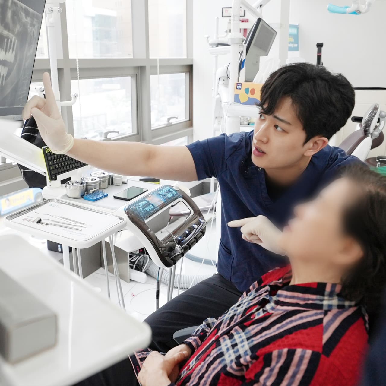 Simda Dental Clinic 1