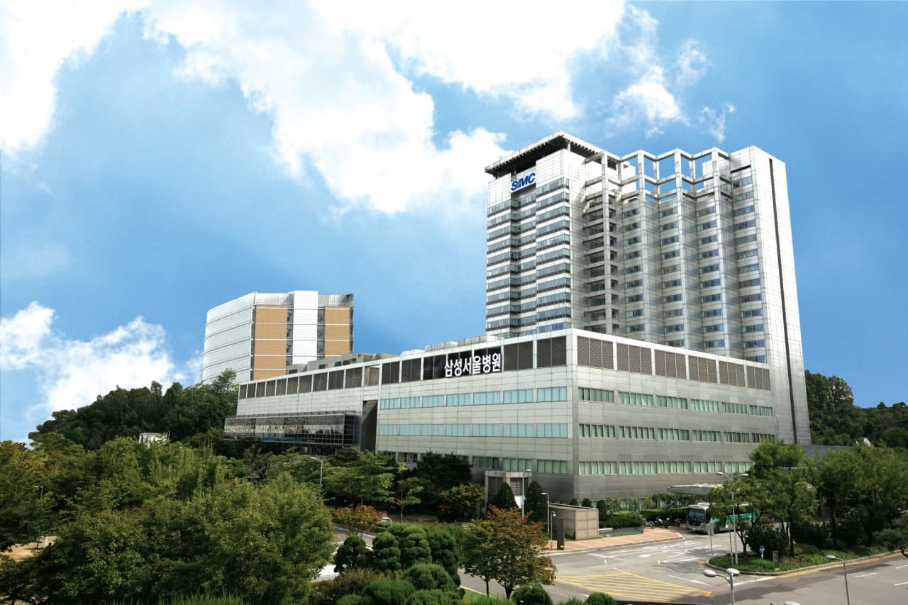 Samsung Medical Center 2
