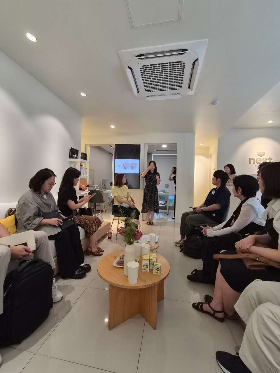 Nest Clinic