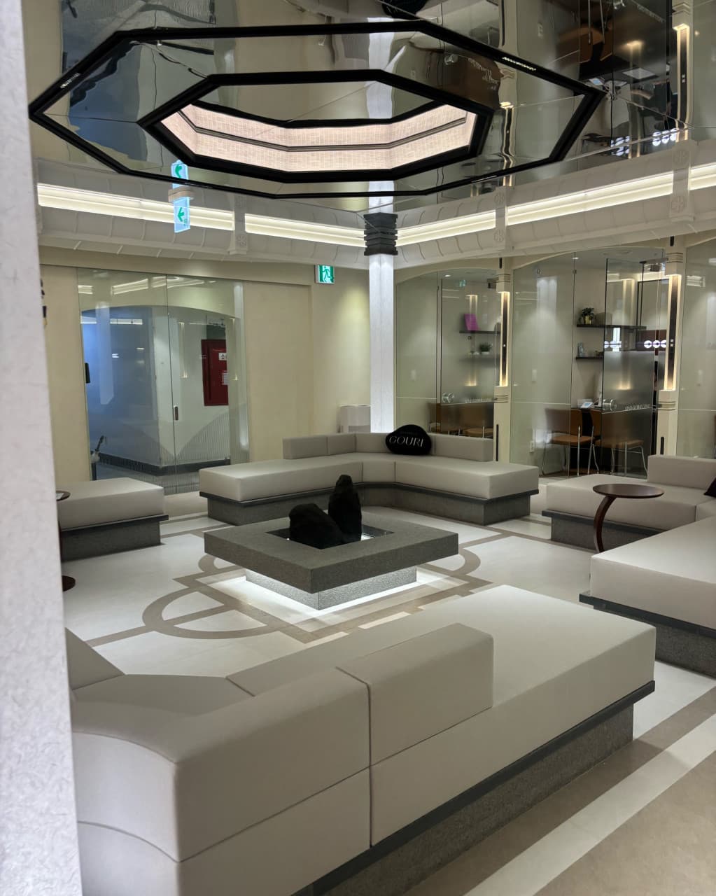 Kind Global Clinic