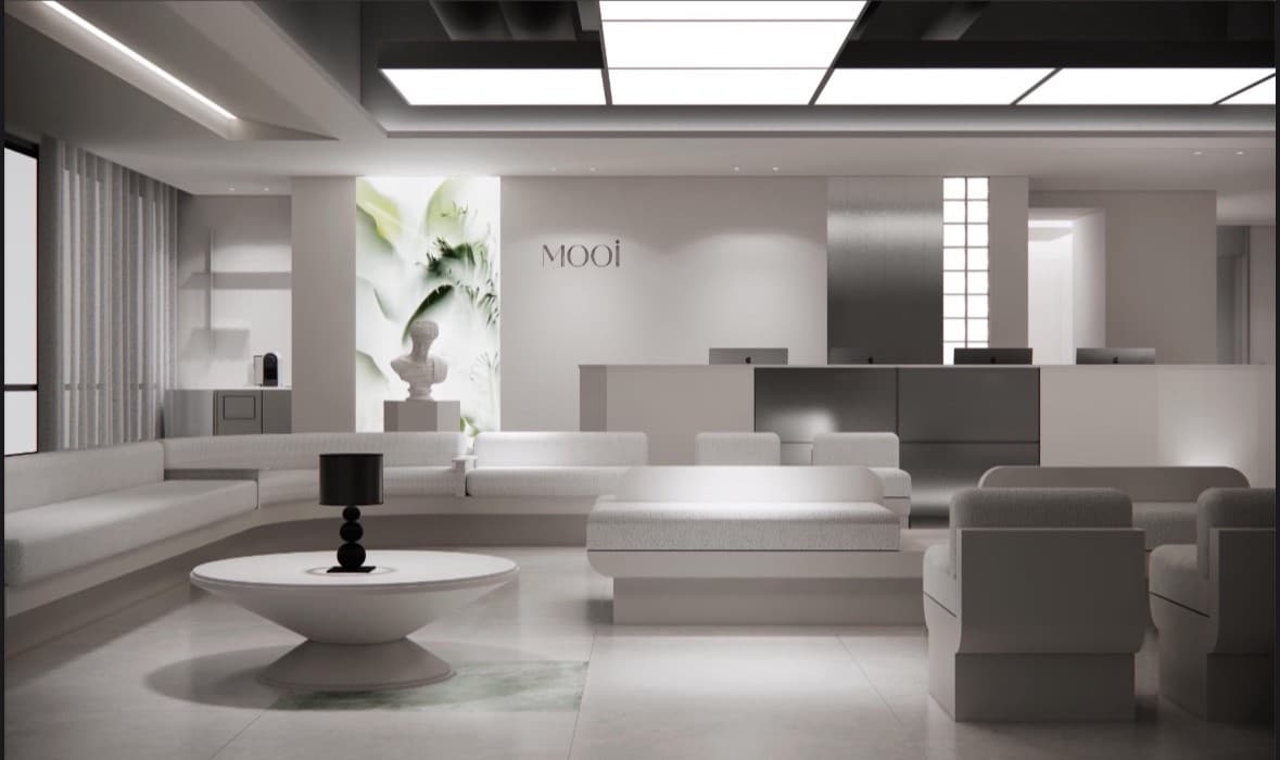 Mooi Clinic