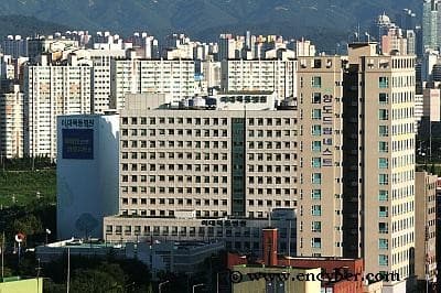 Ewha Womans University Medical Center