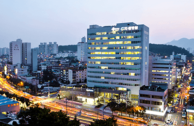 Gsam Hospital