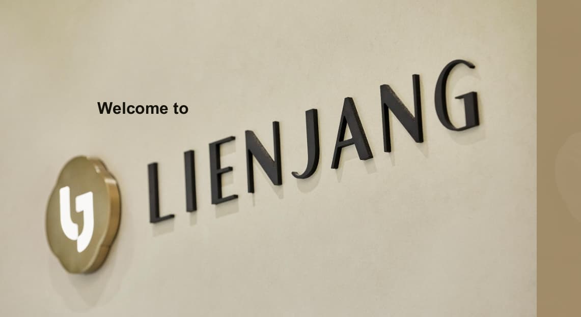 Lienjang Clinic