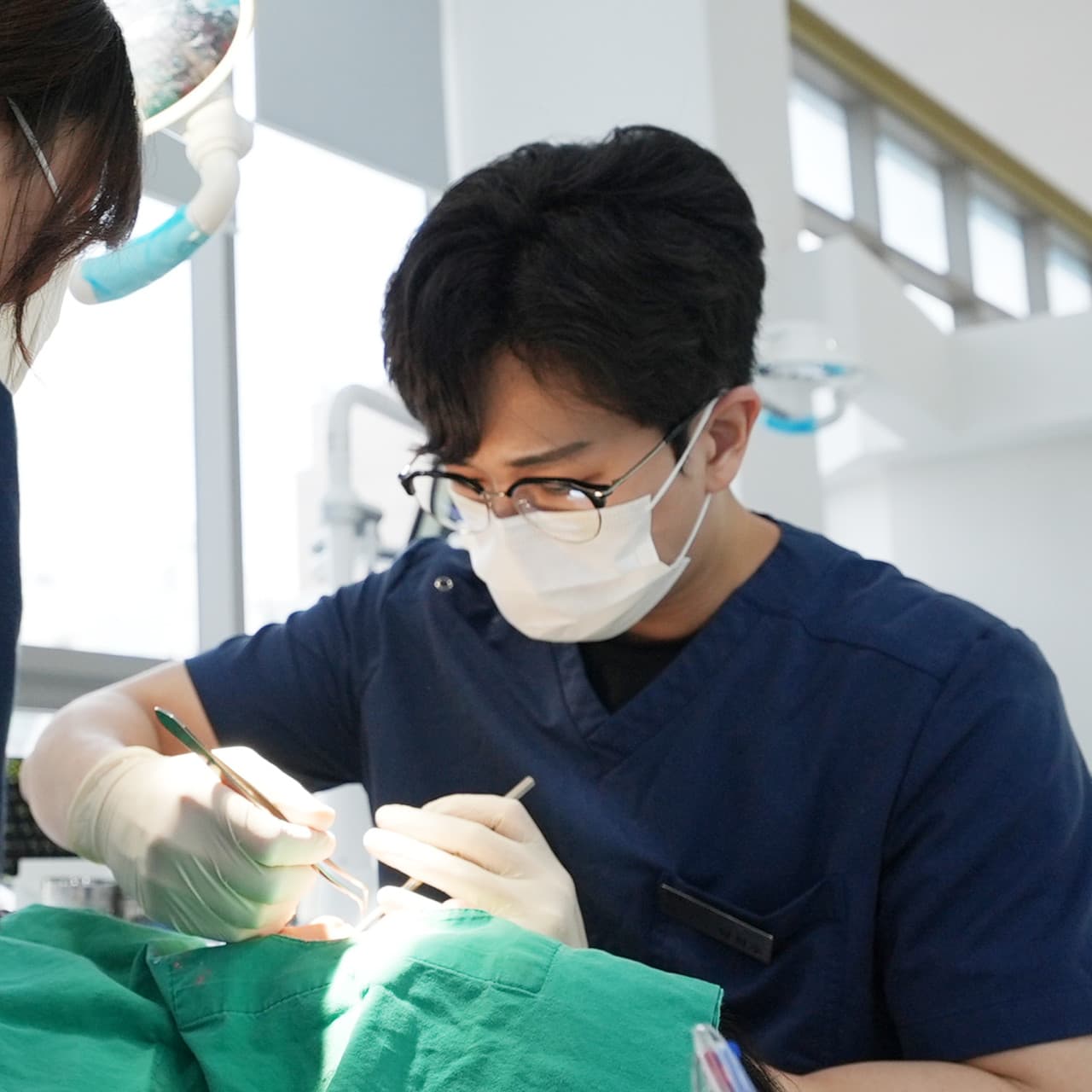 Simda Dental Clinic