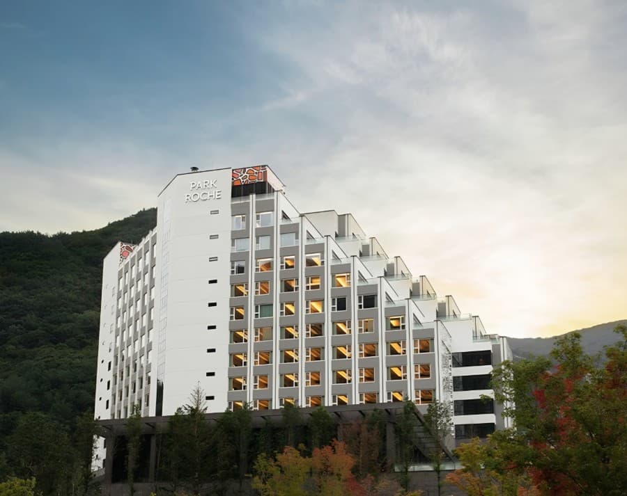 Park Roche