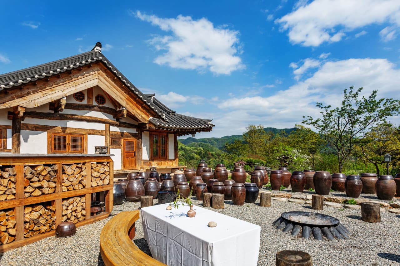 Kangsanjae 4