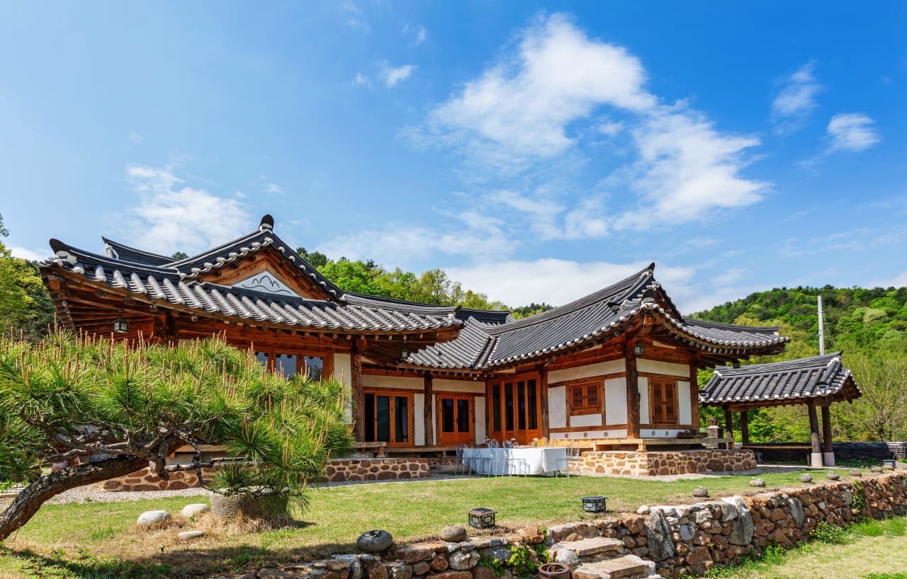 Kangsanjae