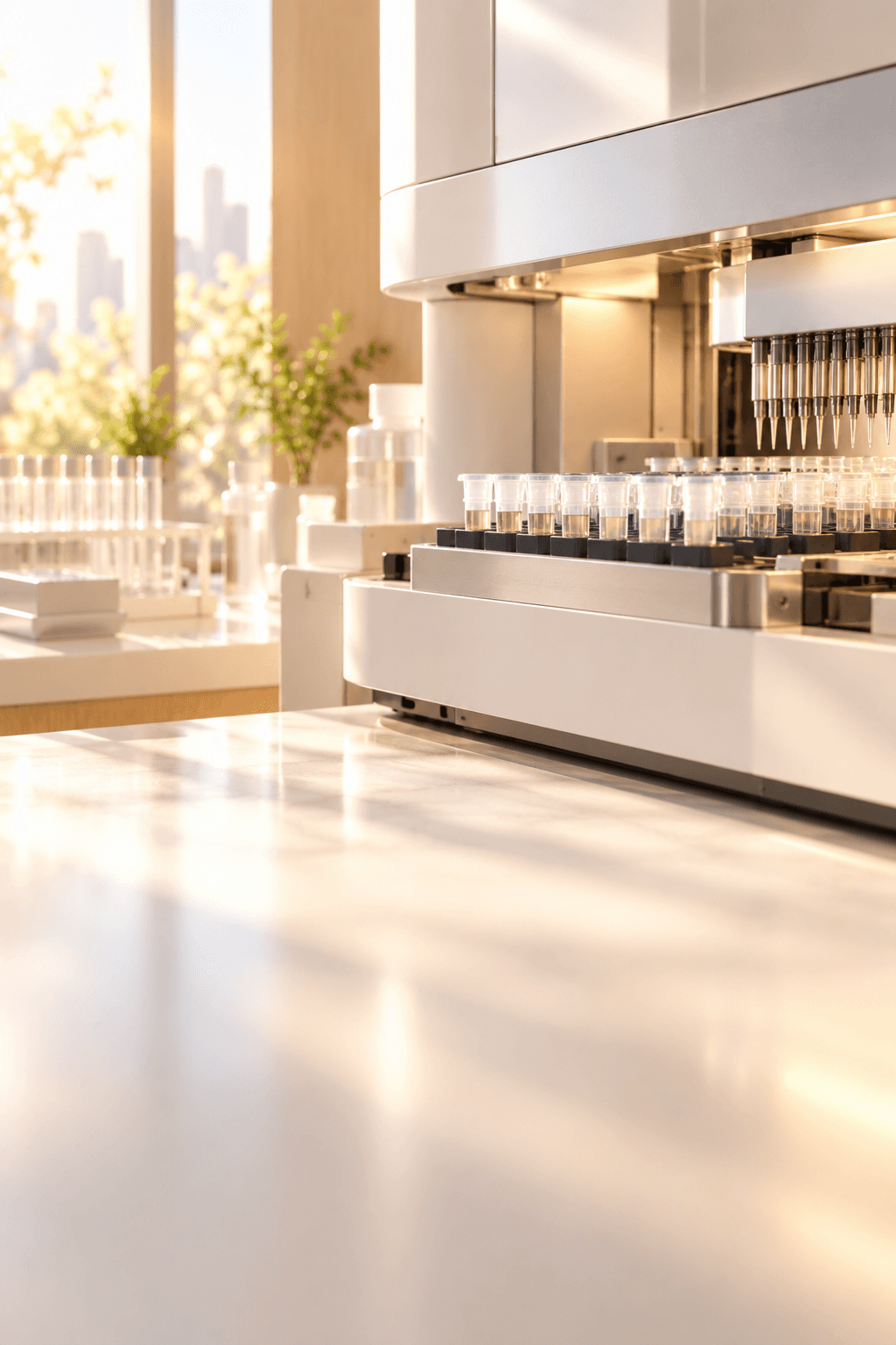 Pharmacogenomic Testing