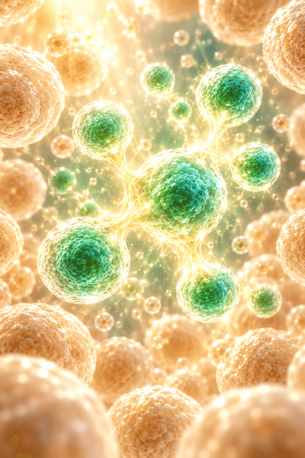 Stem Cell Therapy