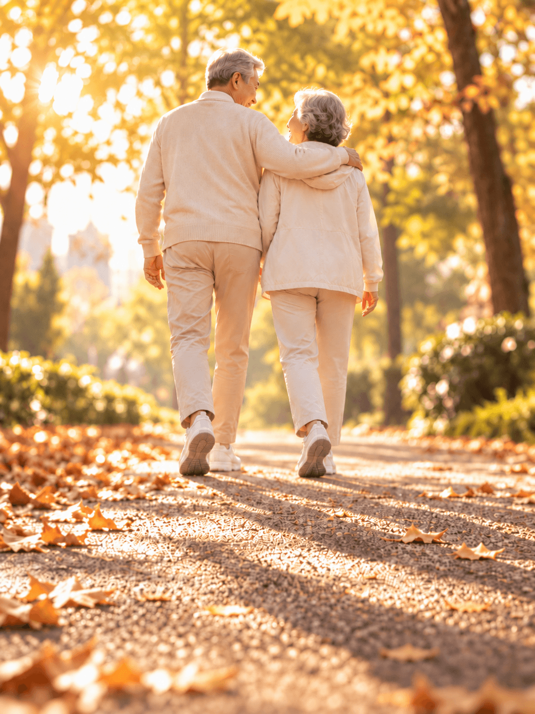 Healthy Aging Program